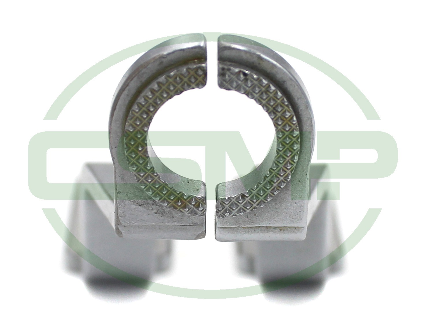 4031600300 CIRCULAR CLAMP FOOT SET JACK T1900