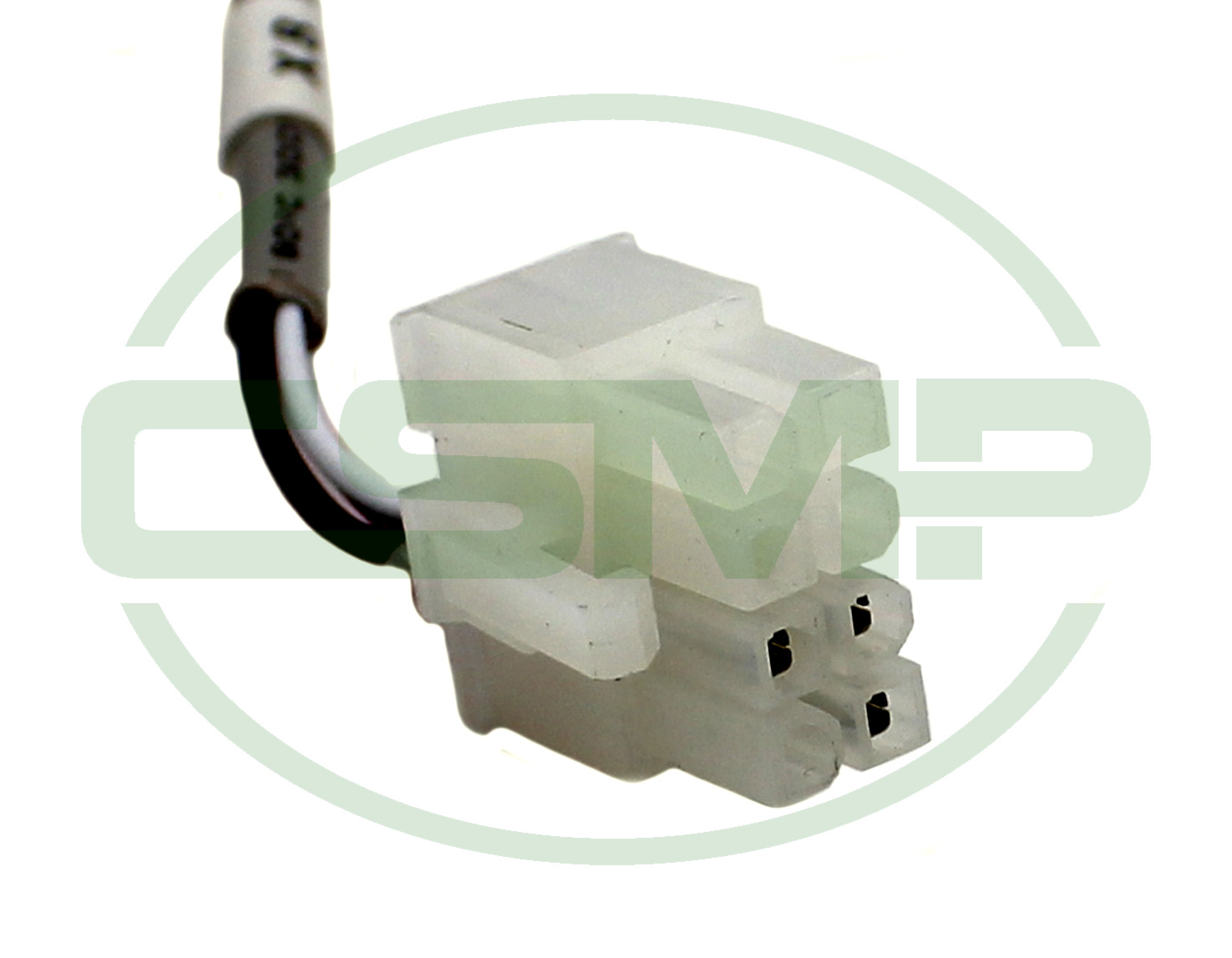 40331618 DOUBLE PEDAL SWITCH 8 PIN JACK T1900G JK9820