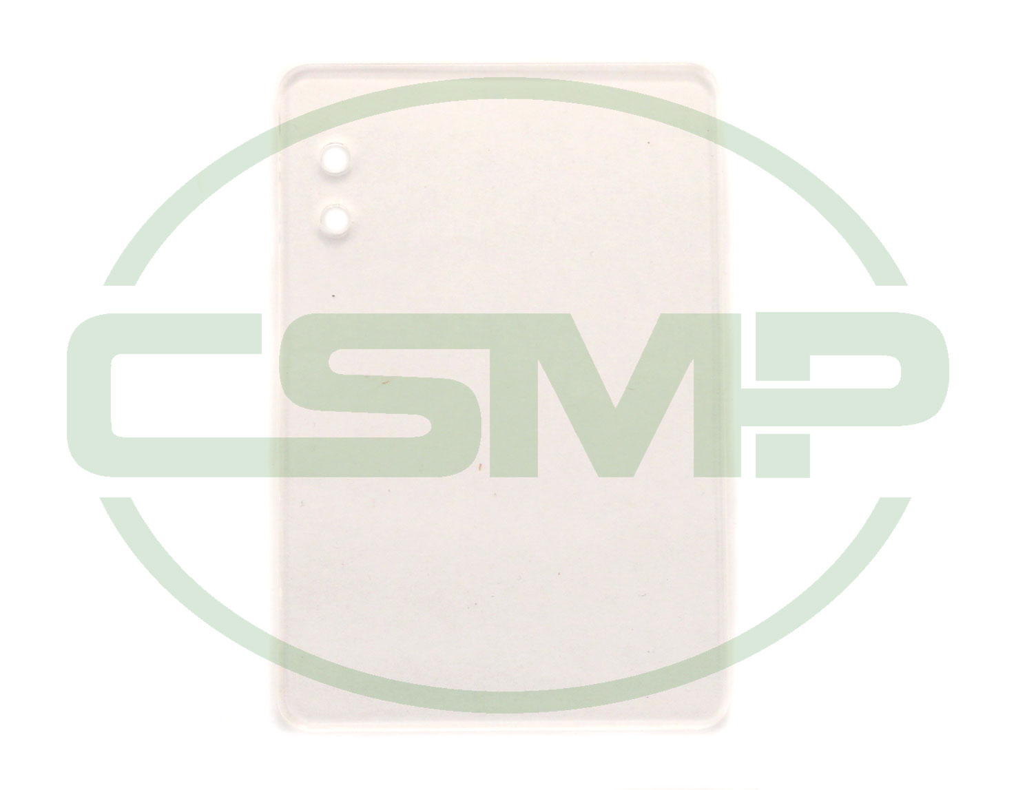 40911006 EYE GUARD LENS JACK T1790