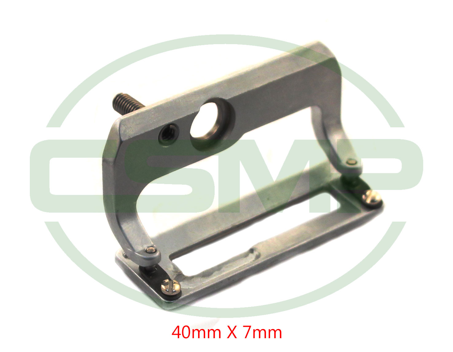 4131602100 WORK CLAMP CHECK HOLDER ASSY JACK T1790B