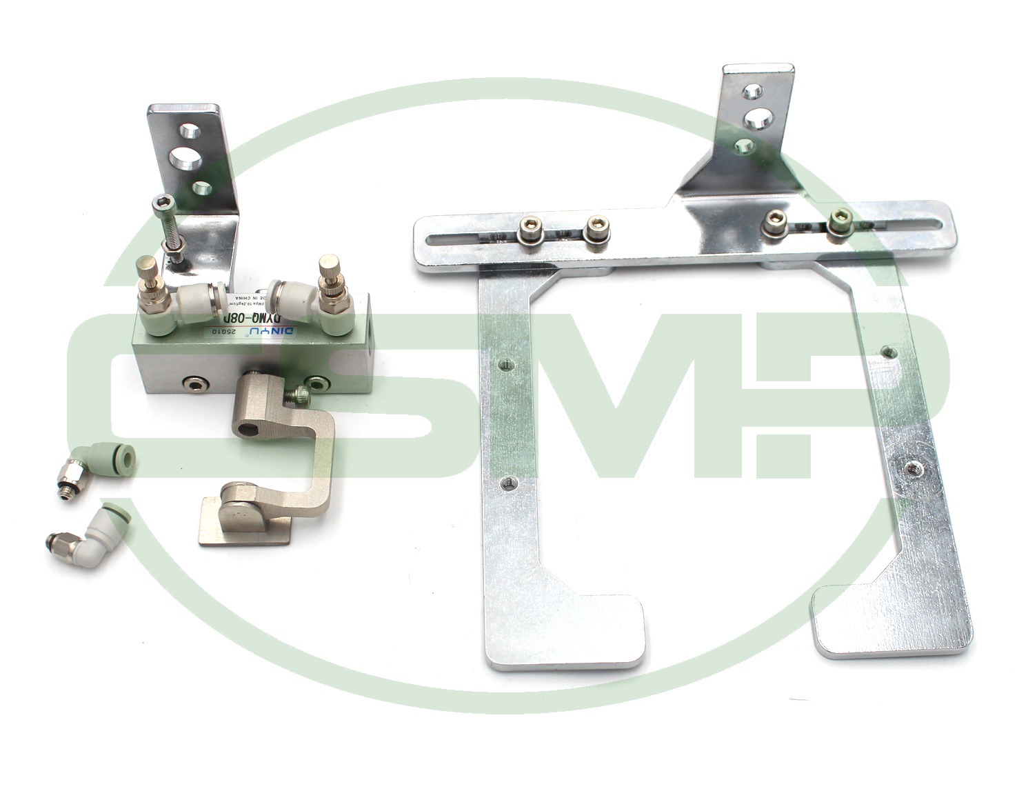 41700123 FLIP OVER CLAMP JACK T2210