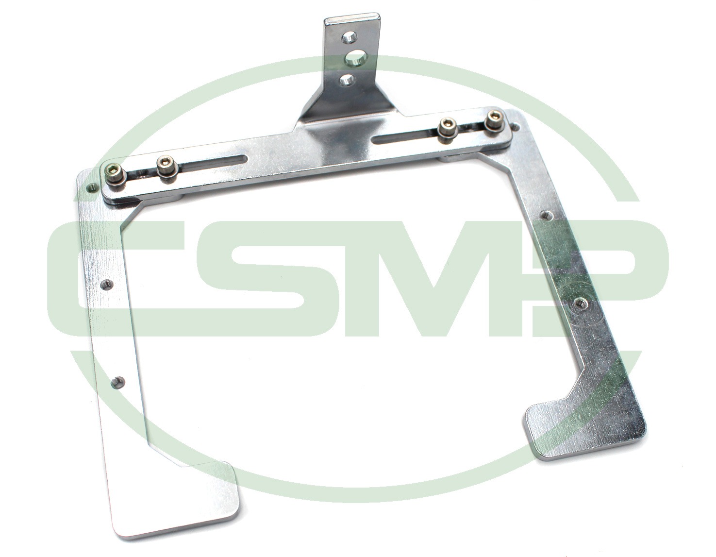 41700123 FLIP OVER CLAMP JACK T2210