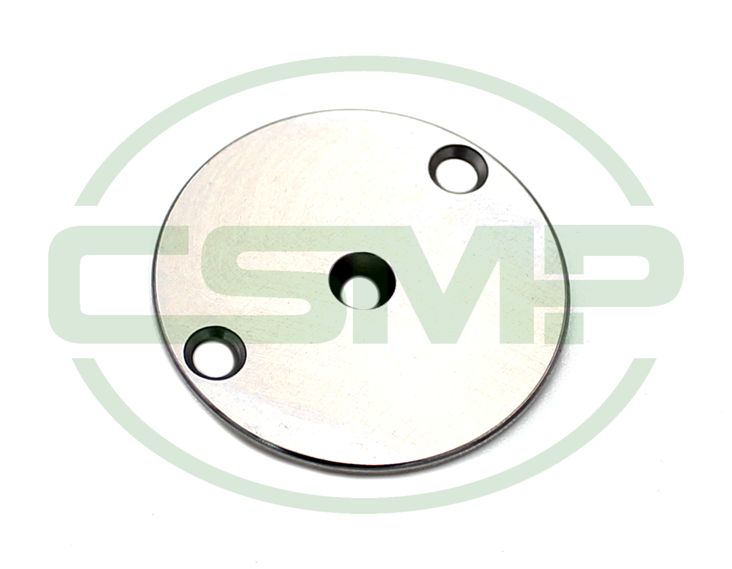41712116 NEEDLE HOLE PLATE INSERT 2.5MM JACK T2210