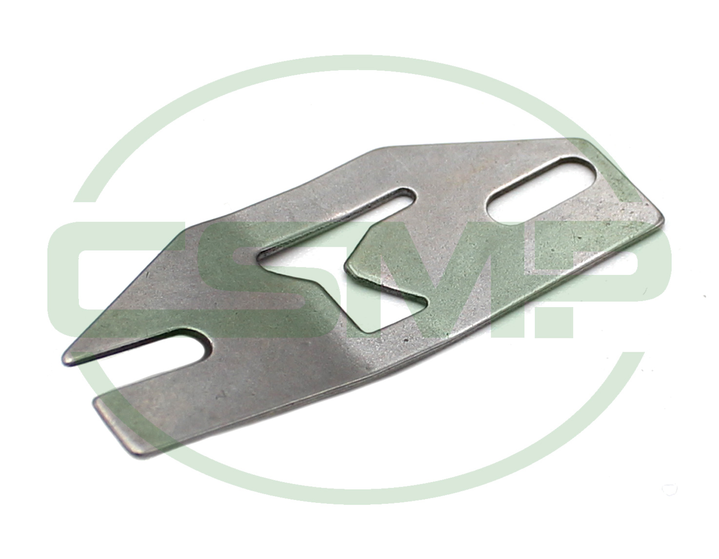 41712190 SHUTTLE RACE THREAD GUIDE JACK T2210