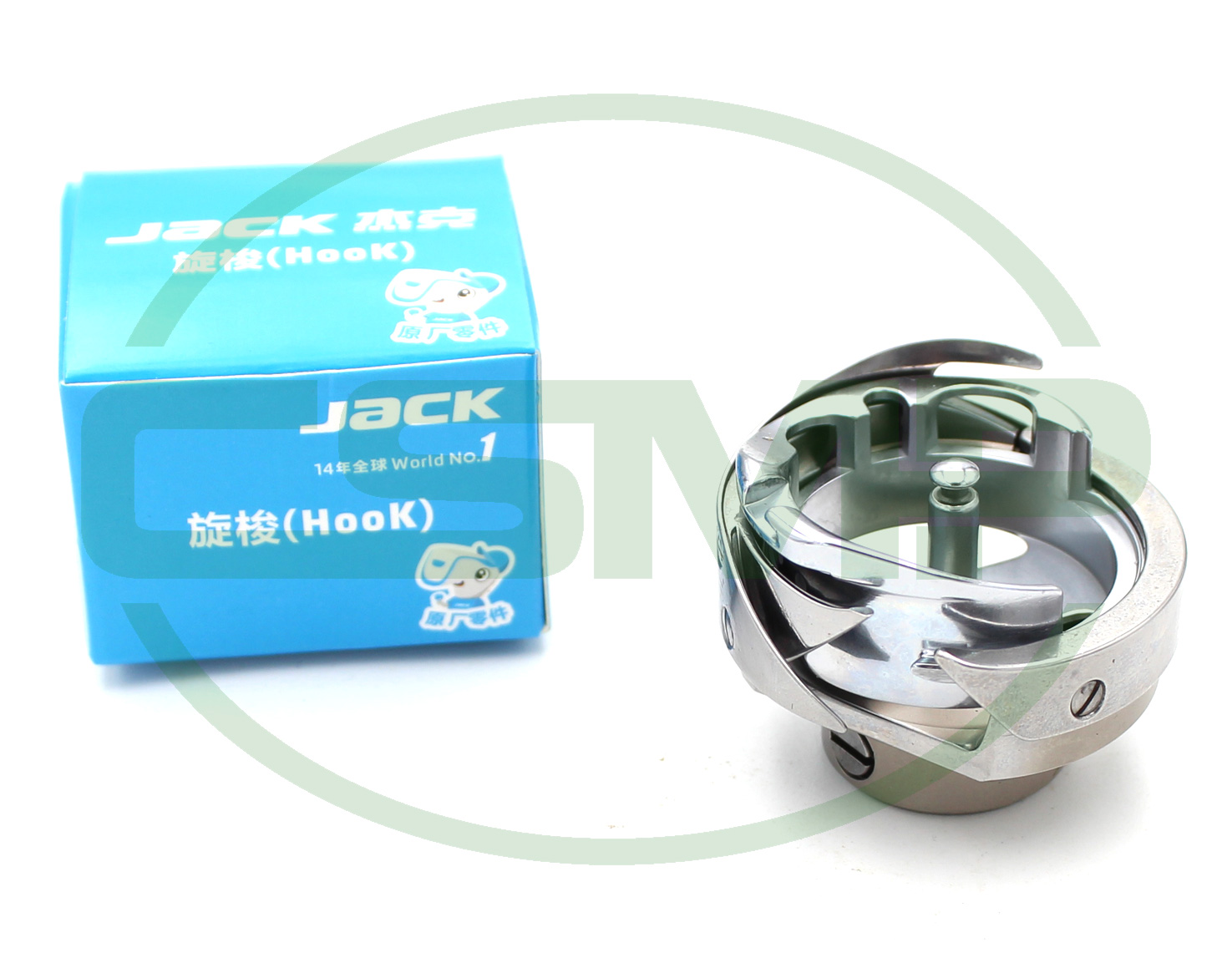 41818101 HOOK AND BASE JACK MS-90A M9