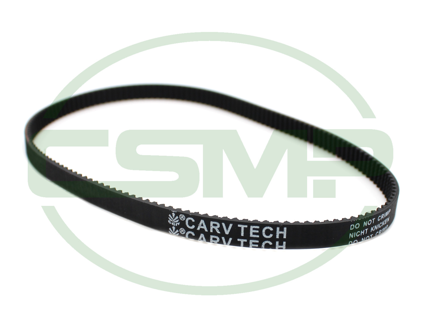 800483 REAR PULLER DRIVE BELT OLD STYLE JACK A6FEPK