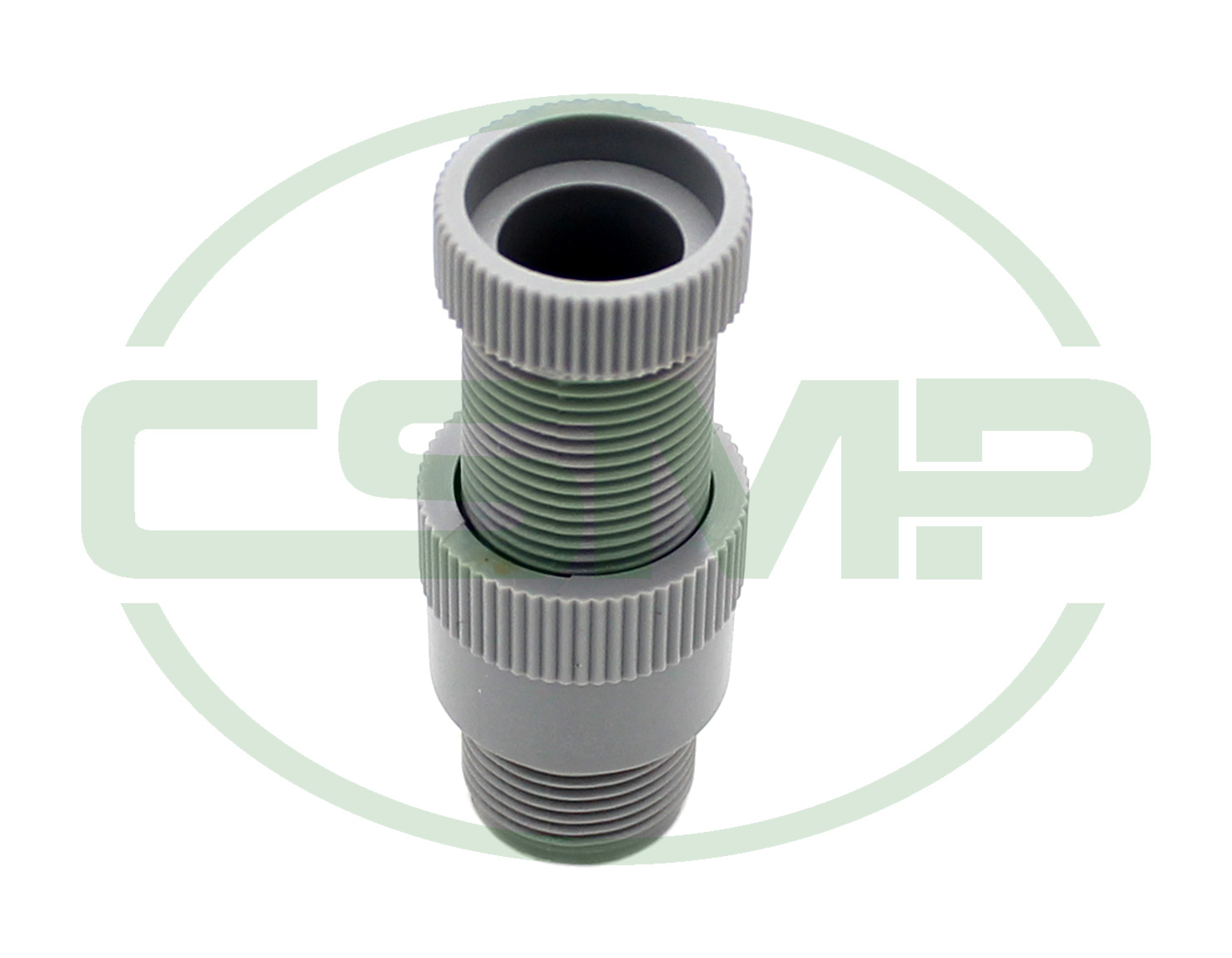 801947 NUT ASSY JACK 20U