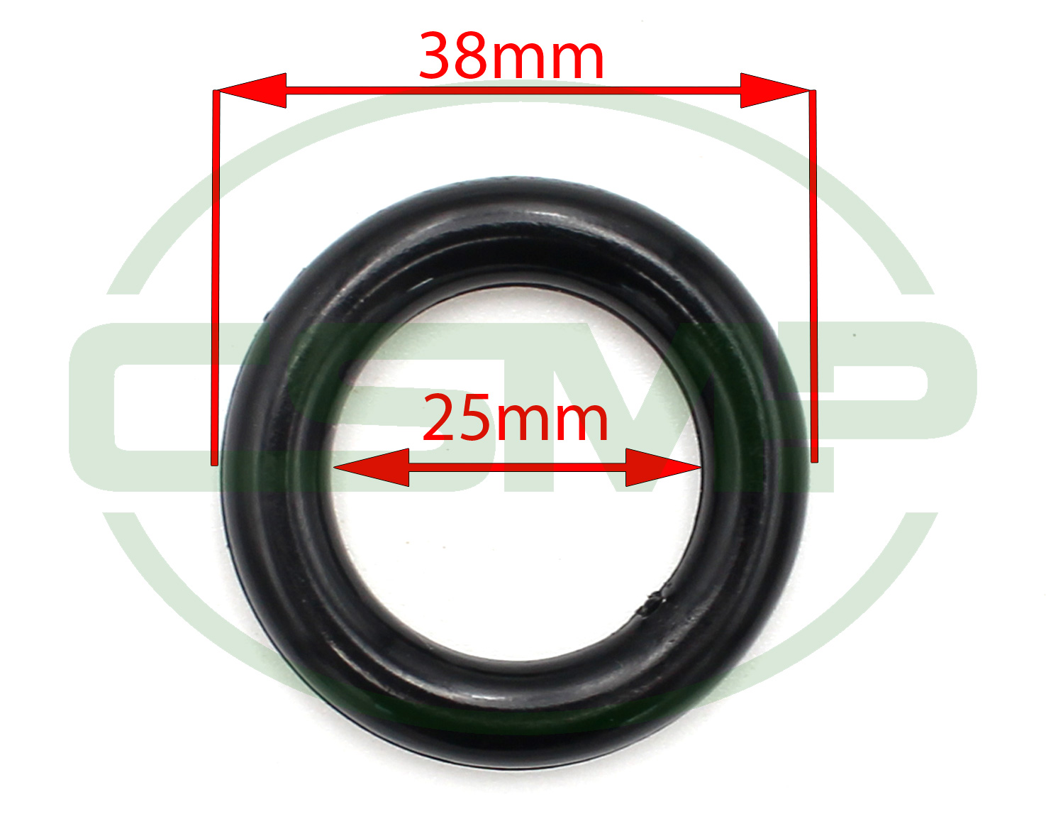 804192 BOBBIN WINDER RUBBER JACK A4, A5E-A,F4