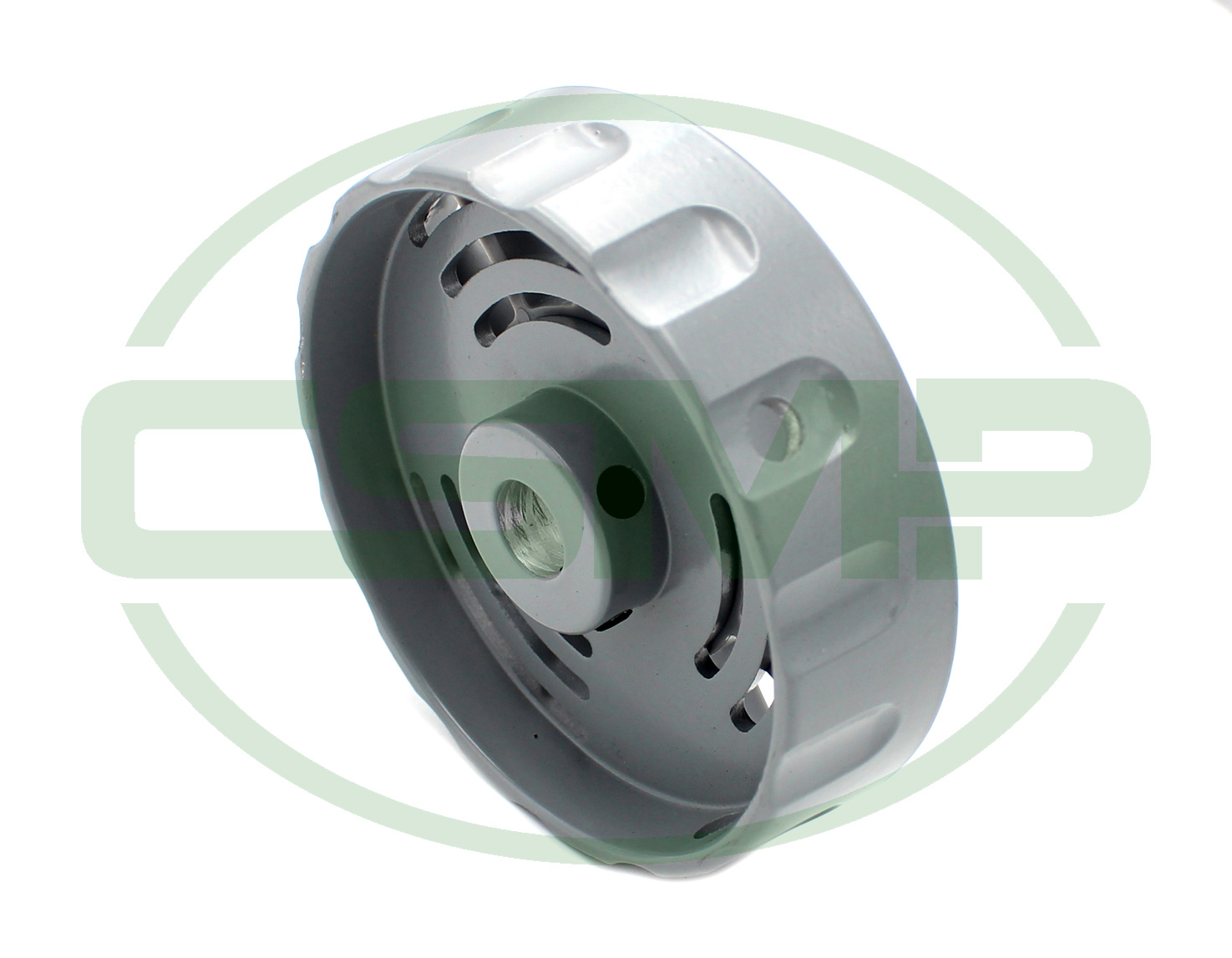 804918 HAND WHEEL JACK 20U