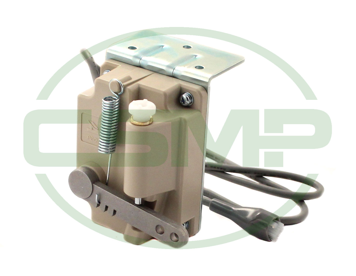 808095 SPEED CONTROLLER JACK A4,A4S,F4,A5