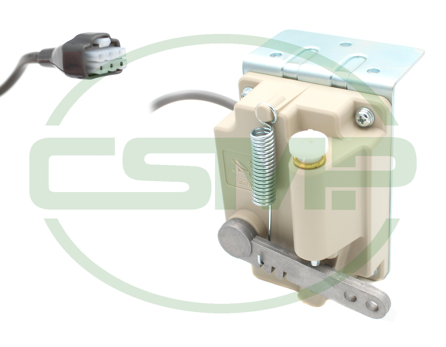 808095 SPEED CONTROLLER JACK A4,A4S,F4,A5