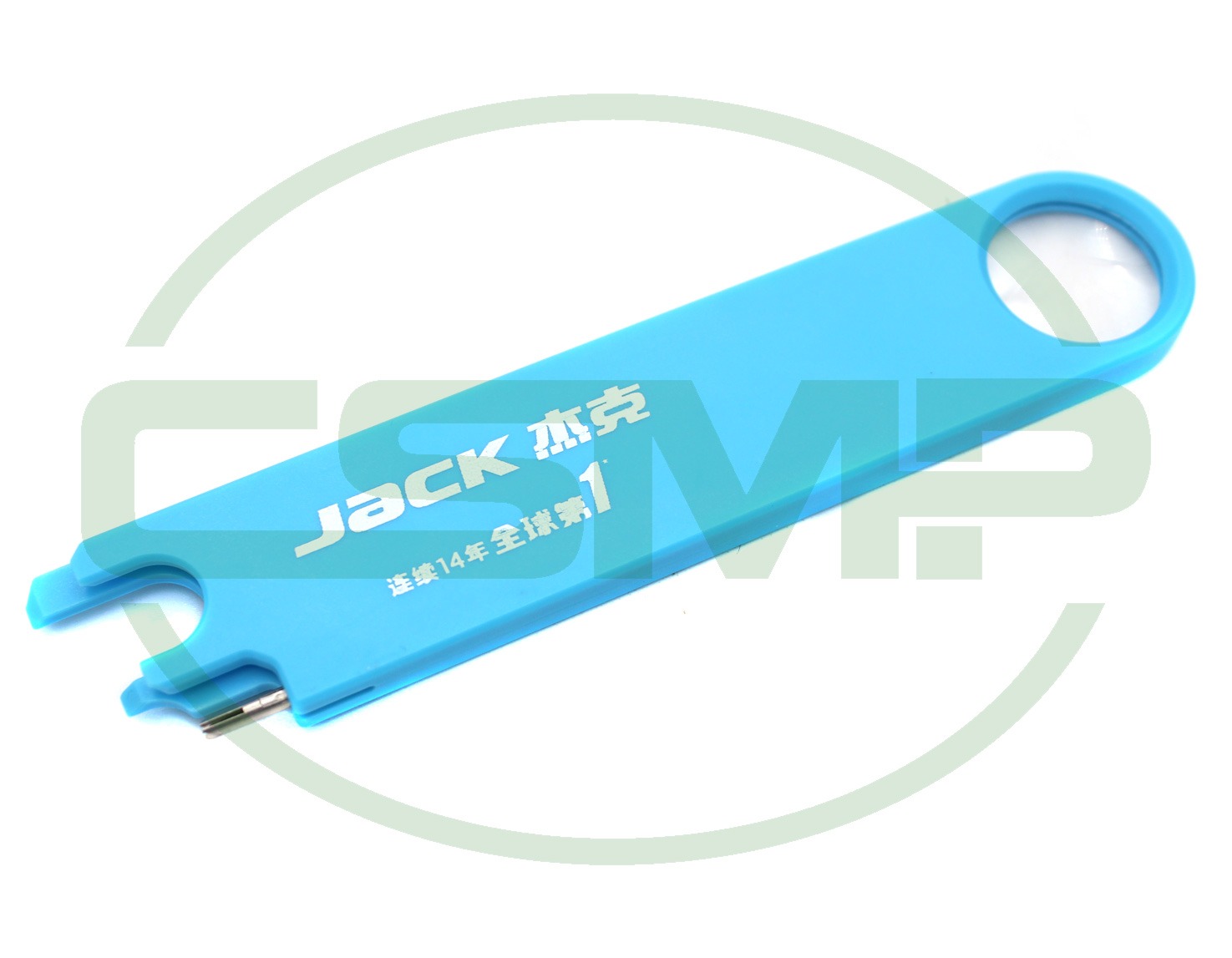 815165 QUICK THREAD DEVICE JACK