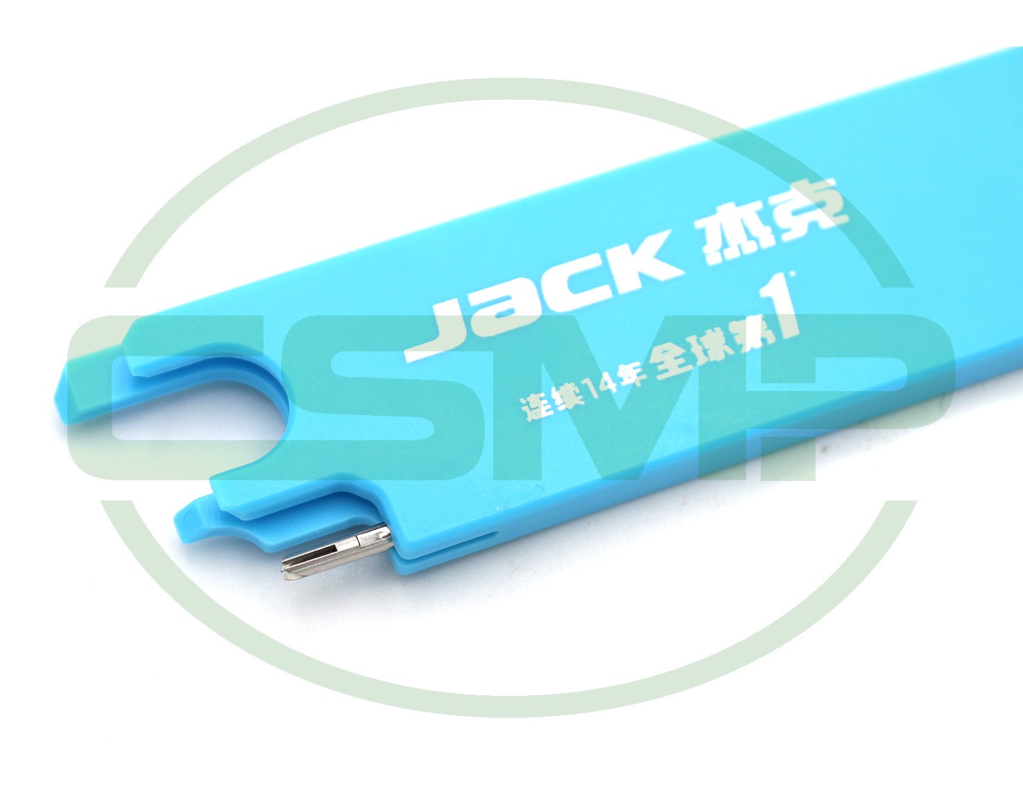 815165 QUICK THREAD DEVICE JACK