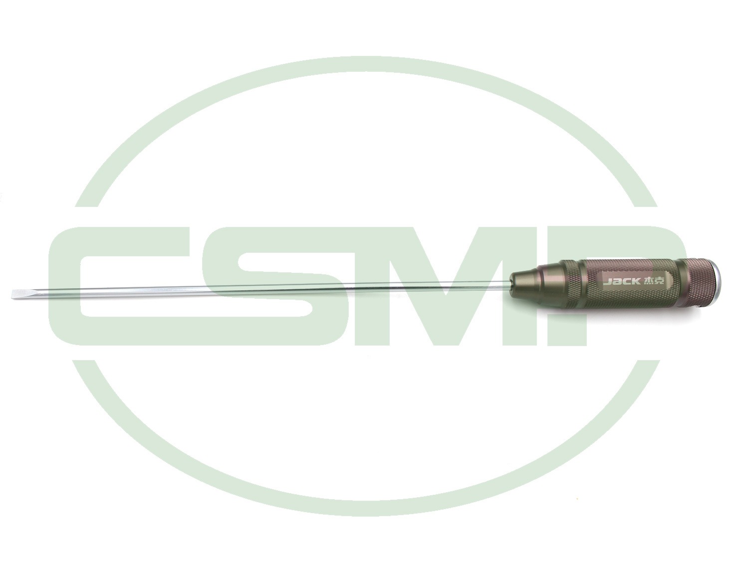 815254 METAL IMPACT SCREW DRIVER 17" 43cm JACK