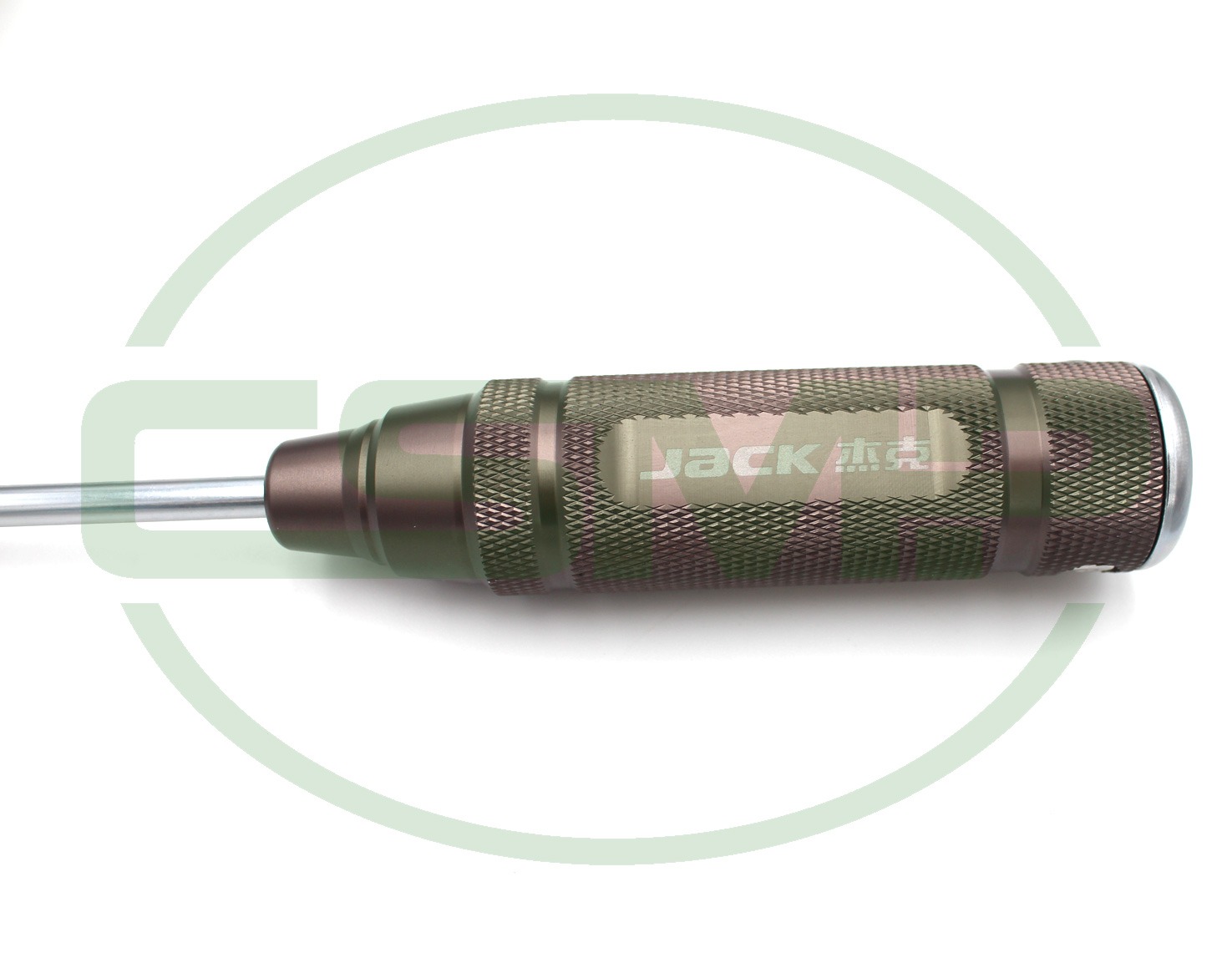 815254 METAL IMPACT SCREW DRIVER 17" 43cm JACK