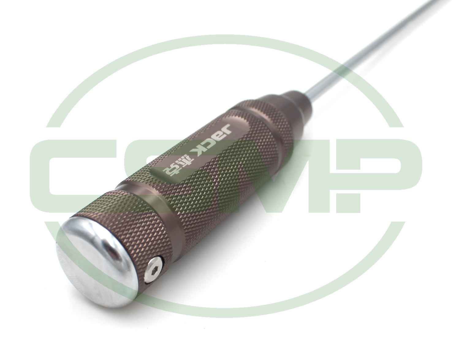 815254 METAL IMPACT SCREW DRIVER 17" 43cm JACK