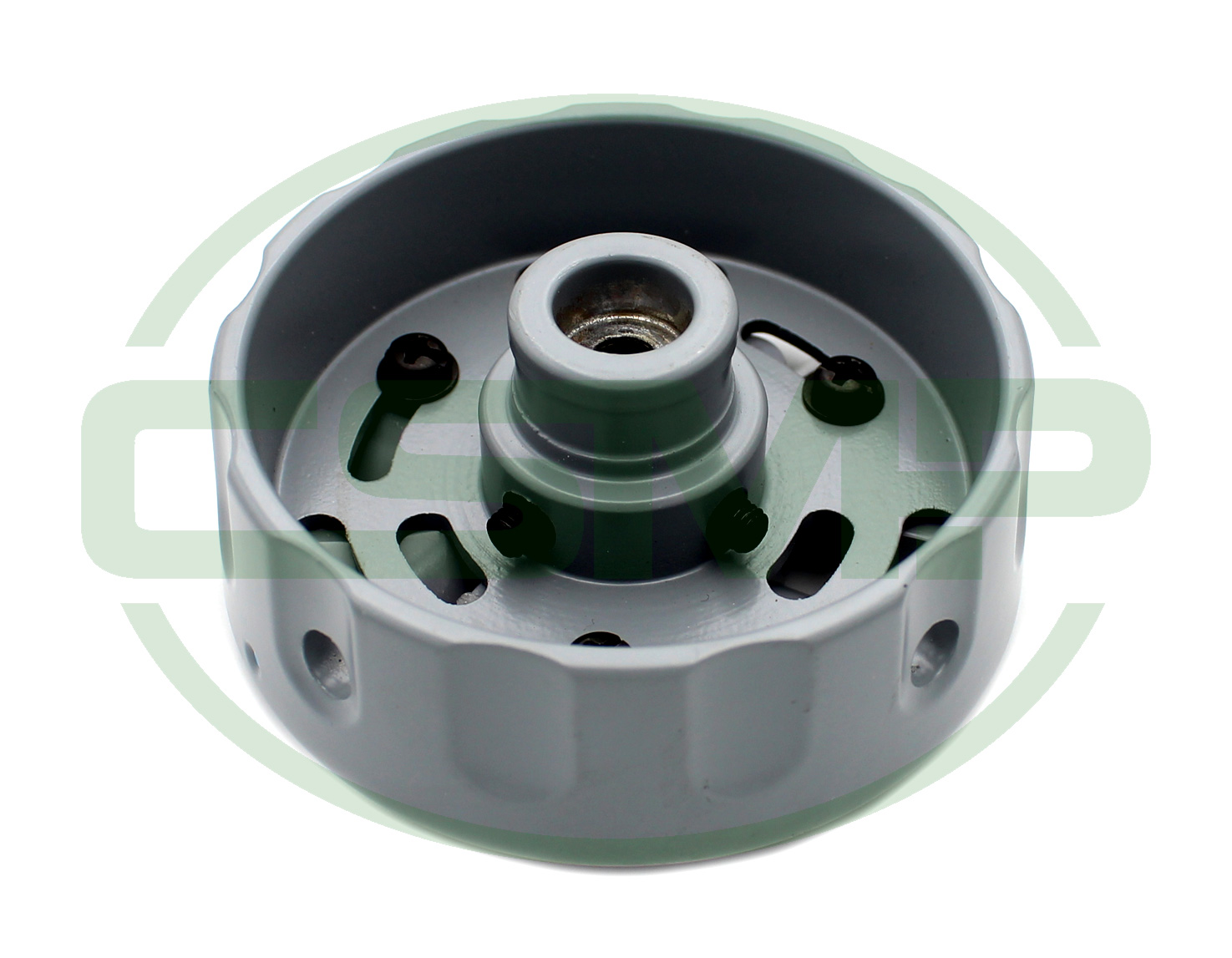 930000980 HAND WHEEL JACK E4S