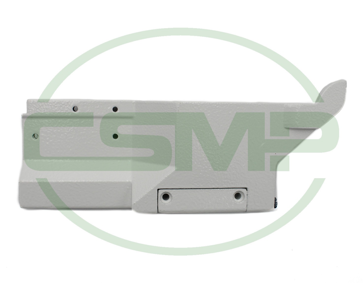 930001518 FRONT COVER ASSY JACK W2 W4