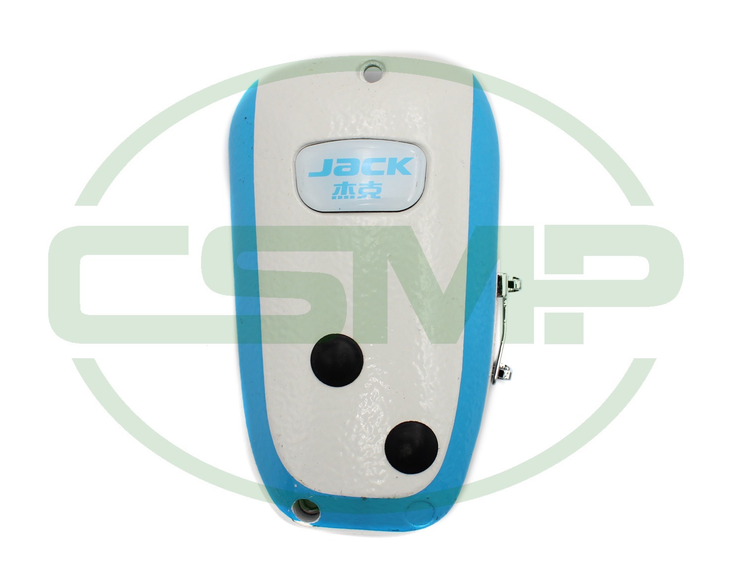 930001680 FACE PLATE ASSY JACK A4