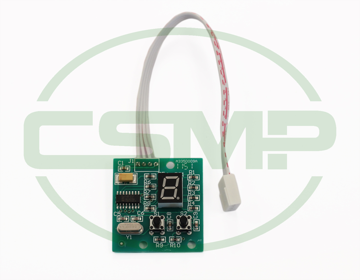 JKA3350009A LED DISPLAY FOR JK510A & JK560A