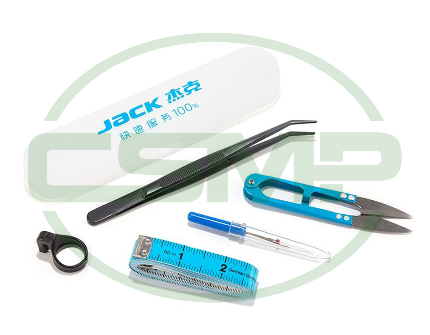 JACK ACCESSORY KIT