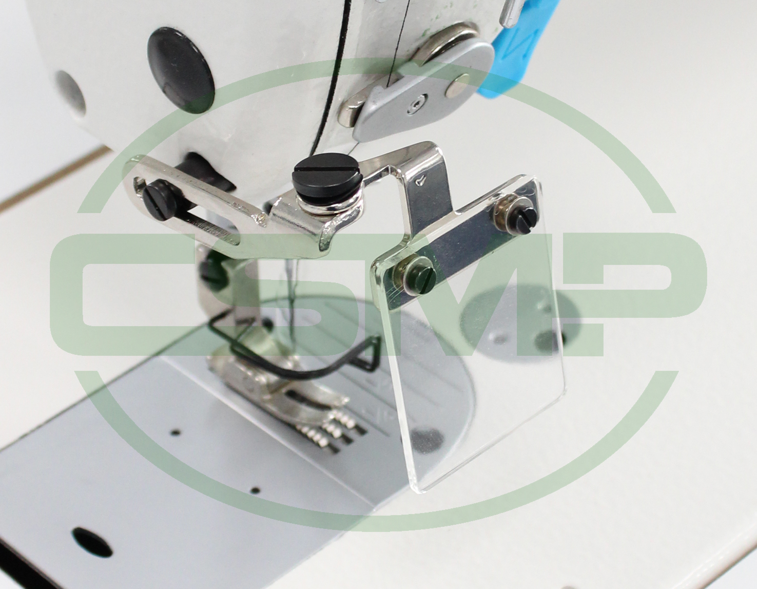 EYE GUARD FOR SINGLE NEEDLE LOCKSTITCH MACHINES| College Sewing Machine ...