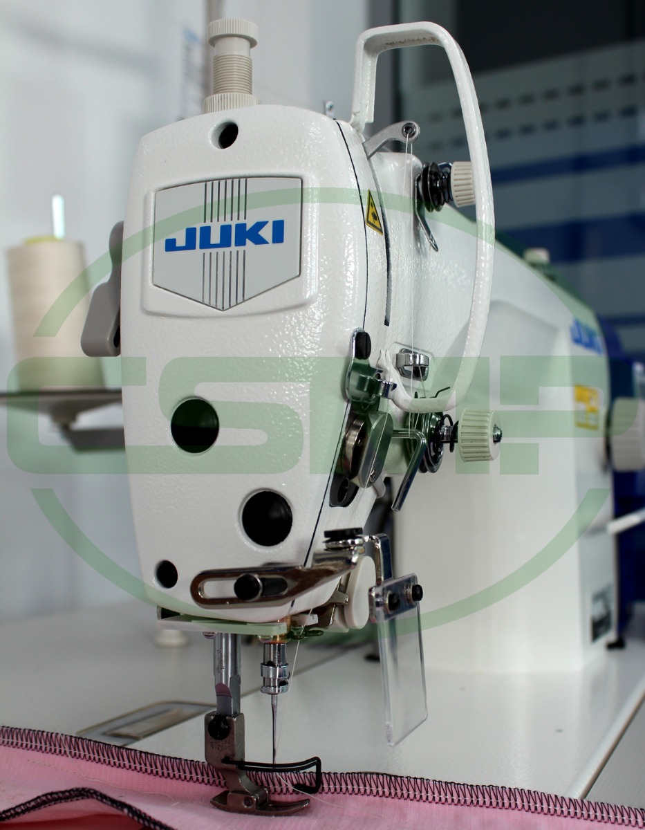 EYE GUARD FOR SINGLE NEEDLE LOCKSTITCH MACHINES