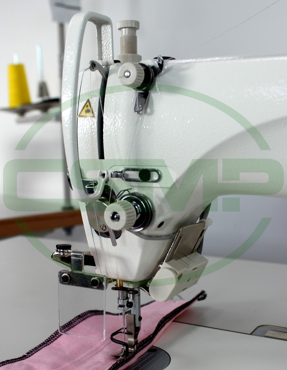 EYE GUARD FOR SINGLE NEEDLE LOCKSTITCH MACHINES