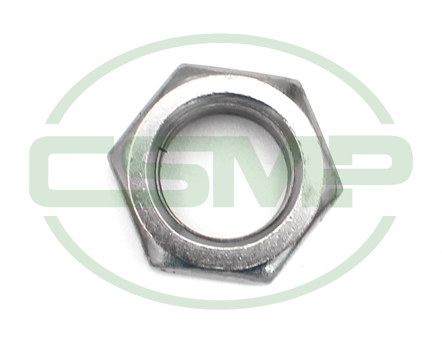 N02004 NUT FOR JACK COTTON STANDS