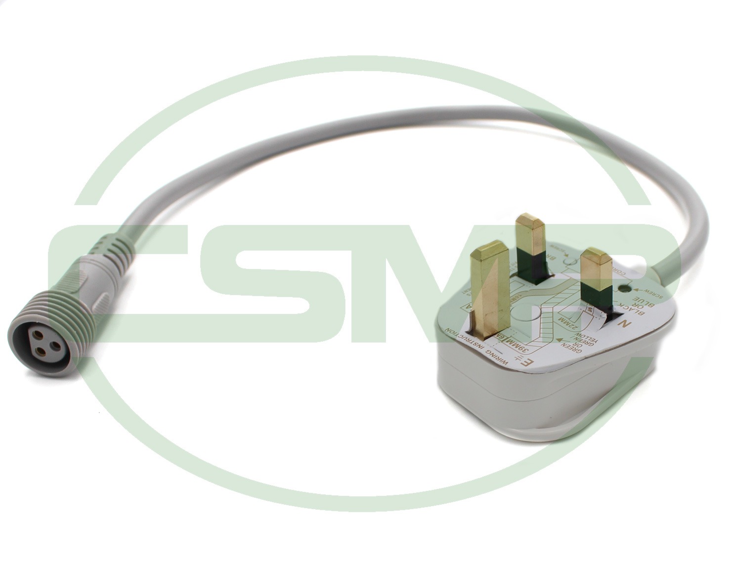CONTROL BOX POWER CABLE
