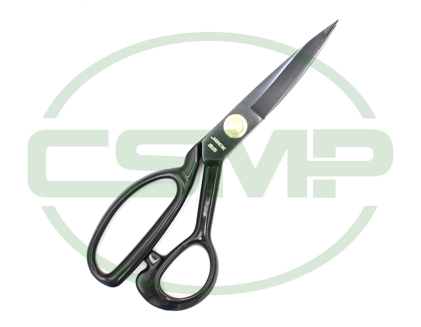 TS8  8" TAILORS SHEARS JACK