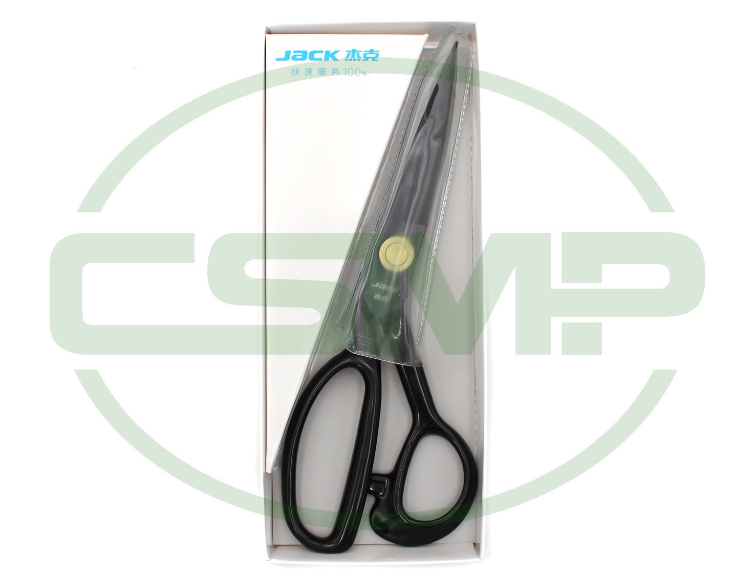 TS8  8" TAILORS SHEARS JACK
