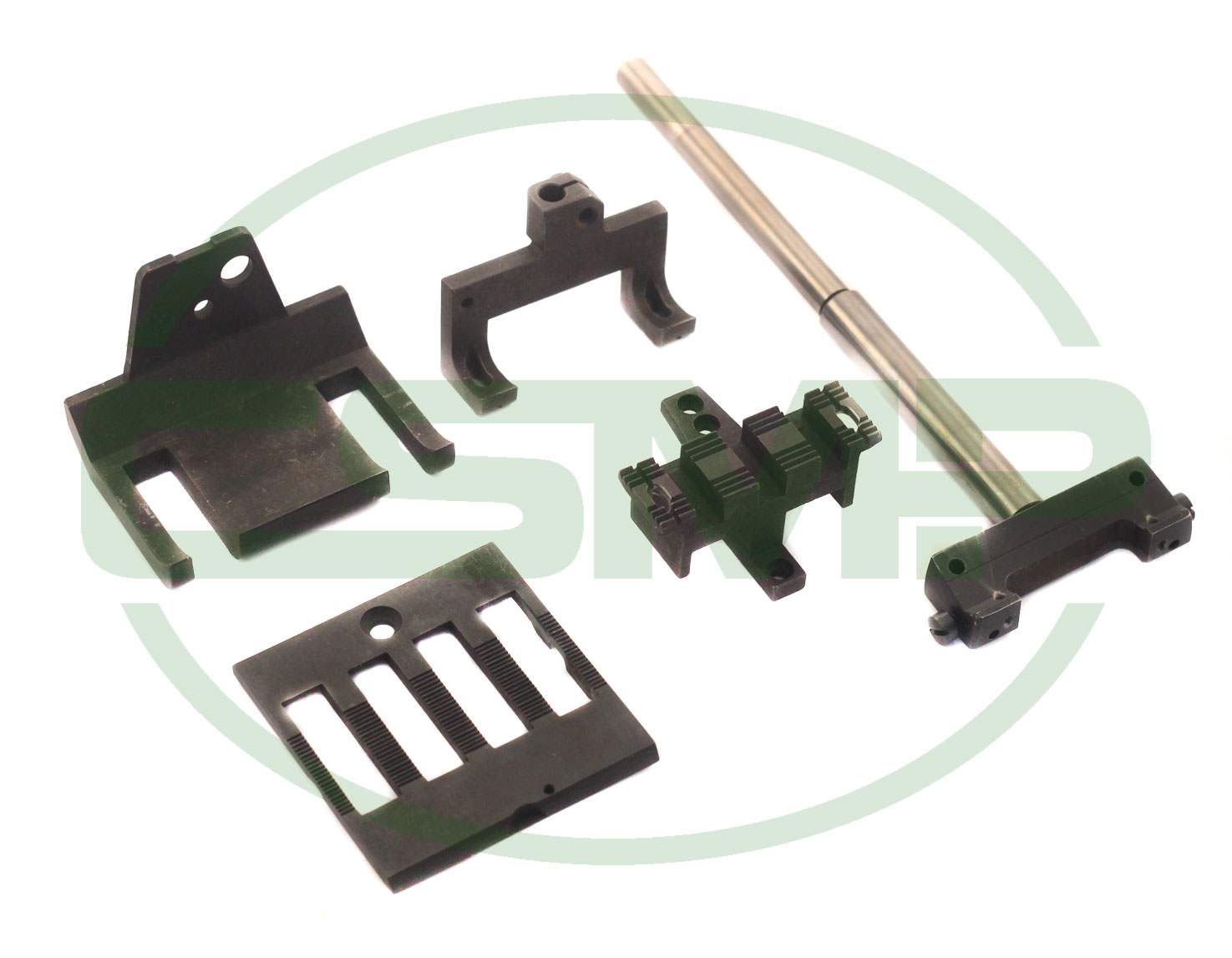 JW-28BL 1-3/4" 44.45MM GAUGE SET SEIKO JW-28BL-3