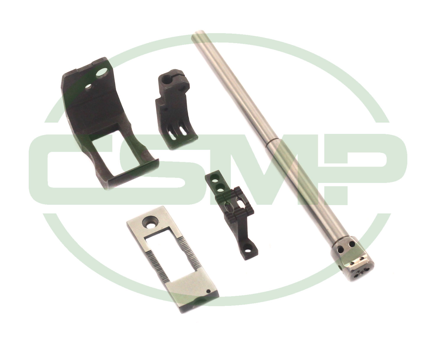 JW-28BL 1/4" 6.4MM GAUGE SET SEIKO JW-28BL-3