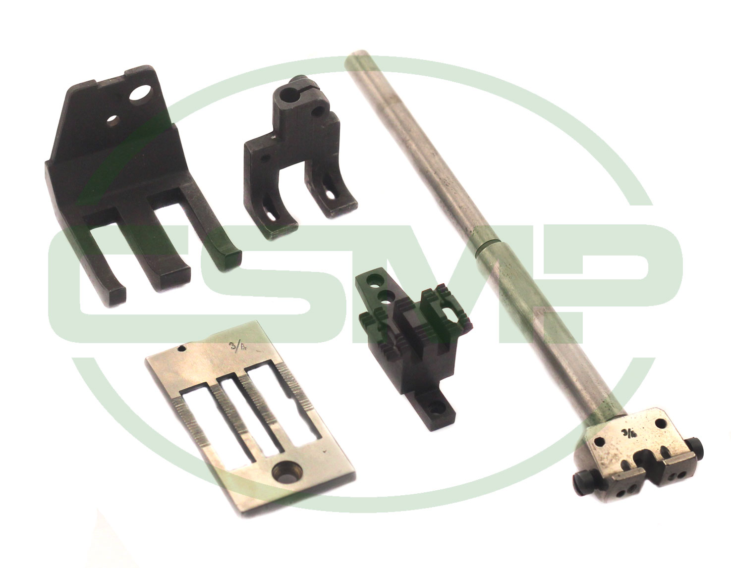 JW-28BL 3/4" 19.1MM GAUGE SET SEIKO JW-28BL-3