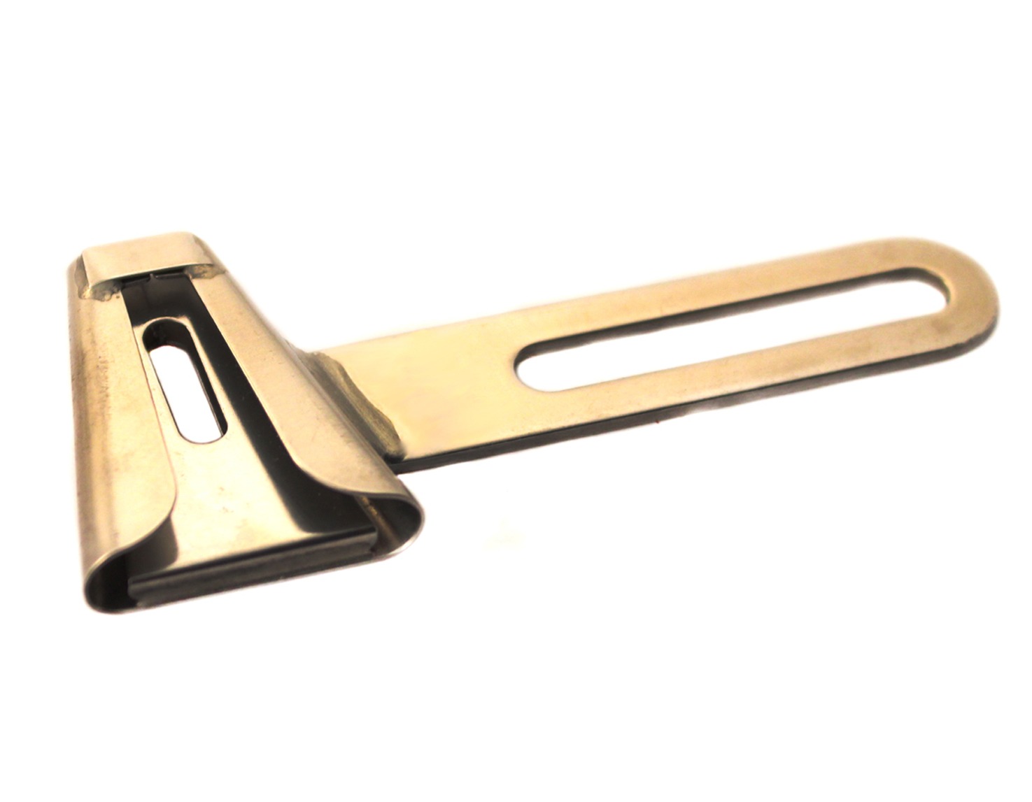 K759 18mm-9mm BELT LOOP FOLDER