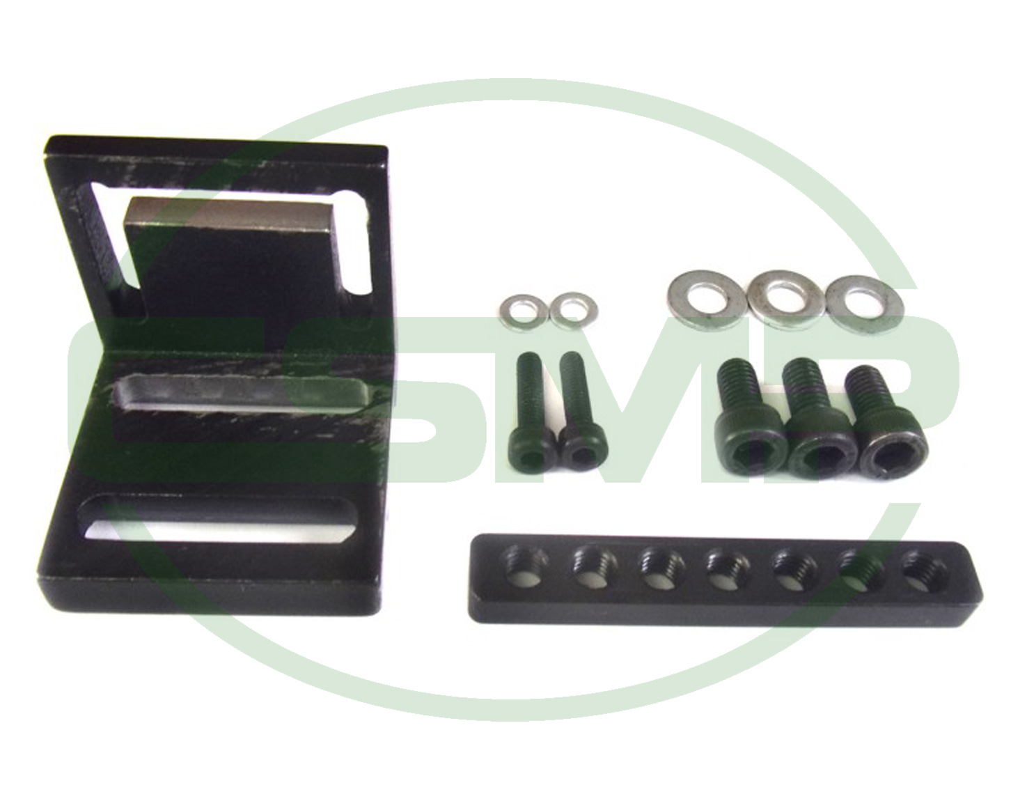 KB967 BRACKET DURKOPP 967, 969