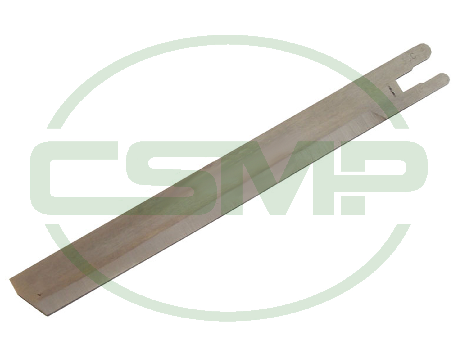KG6S GURY 6" STRAIGHT KNIFE HSS DISCONTINUED