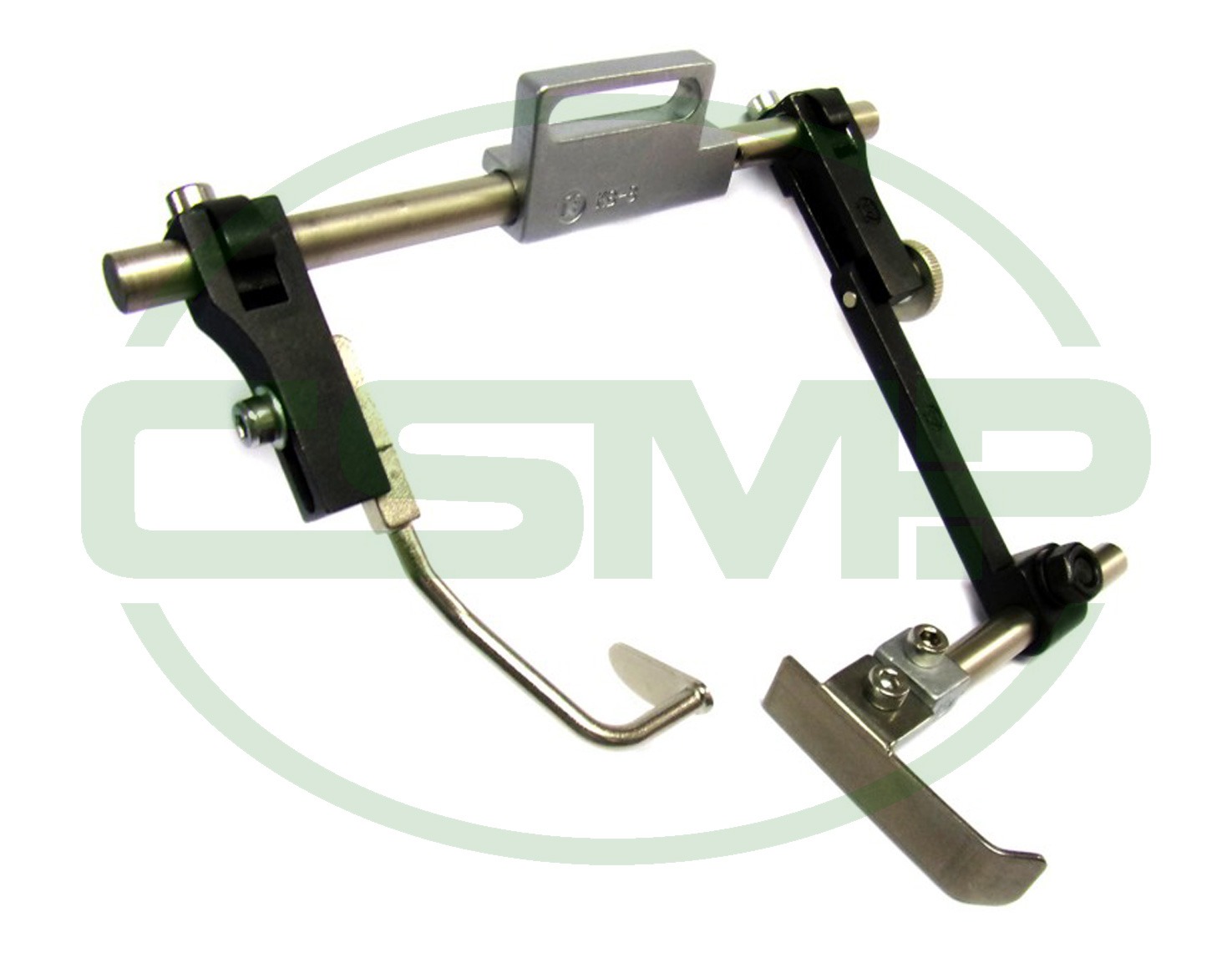 KG767LR DROP GUIDE LEFT & RIGHT SIDE DURKOPP 767