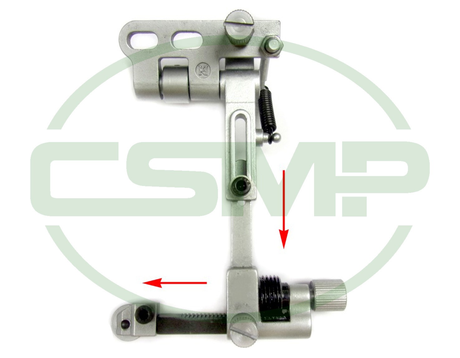 KG867A DROP DOWN SEWING GUIDE