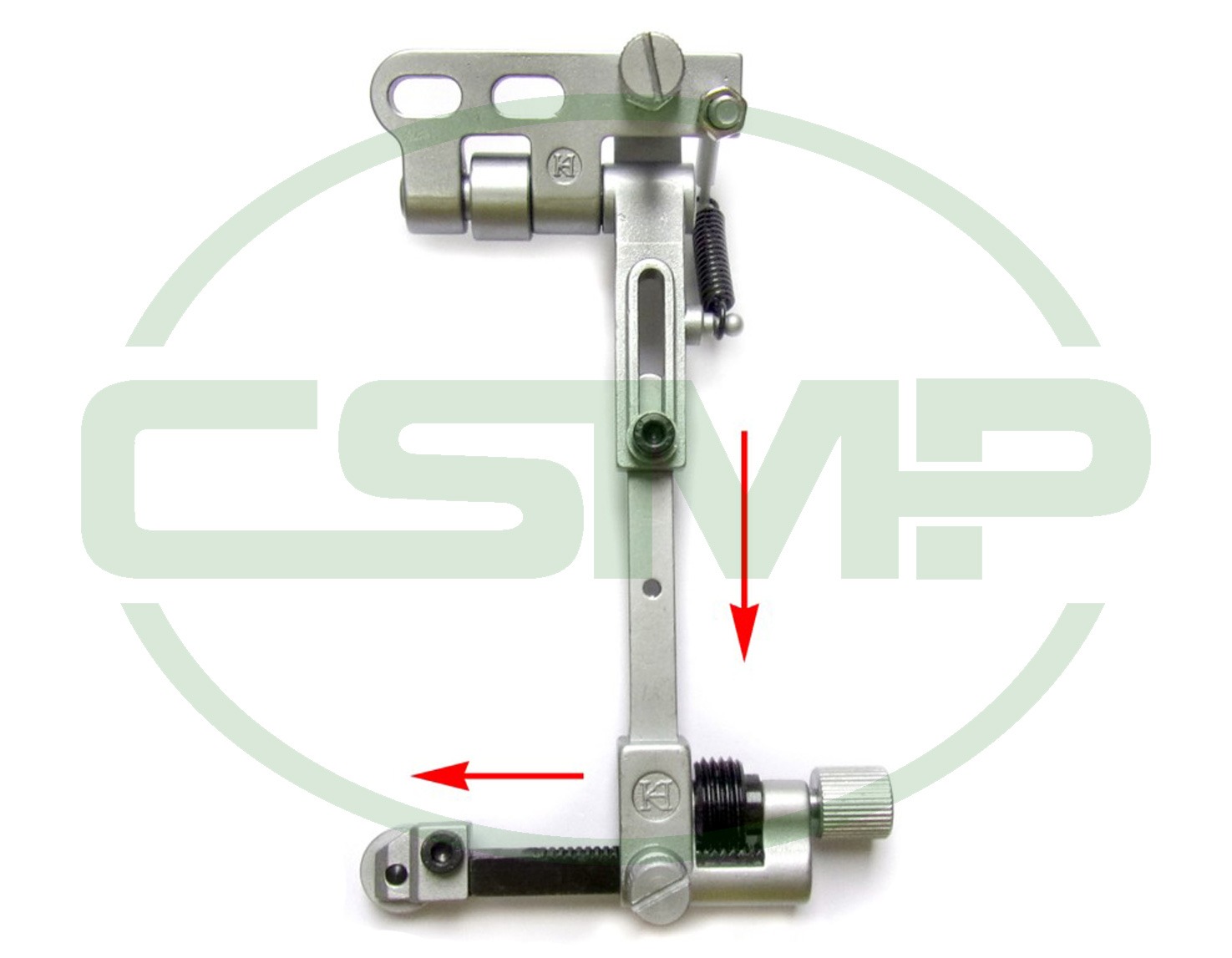 KG967A DROP DOWN SEWING GUIDE LONG