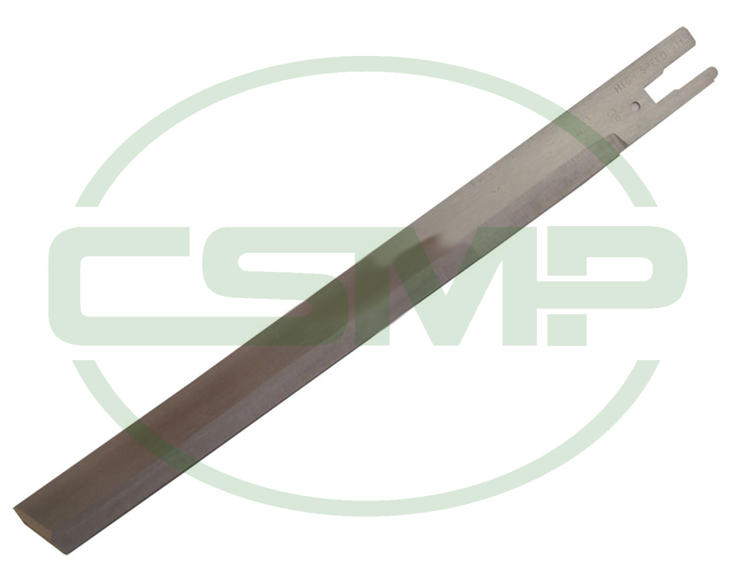 KG9S GURY 9" STRAIGHT KNIFE HSS DISCONTINUED