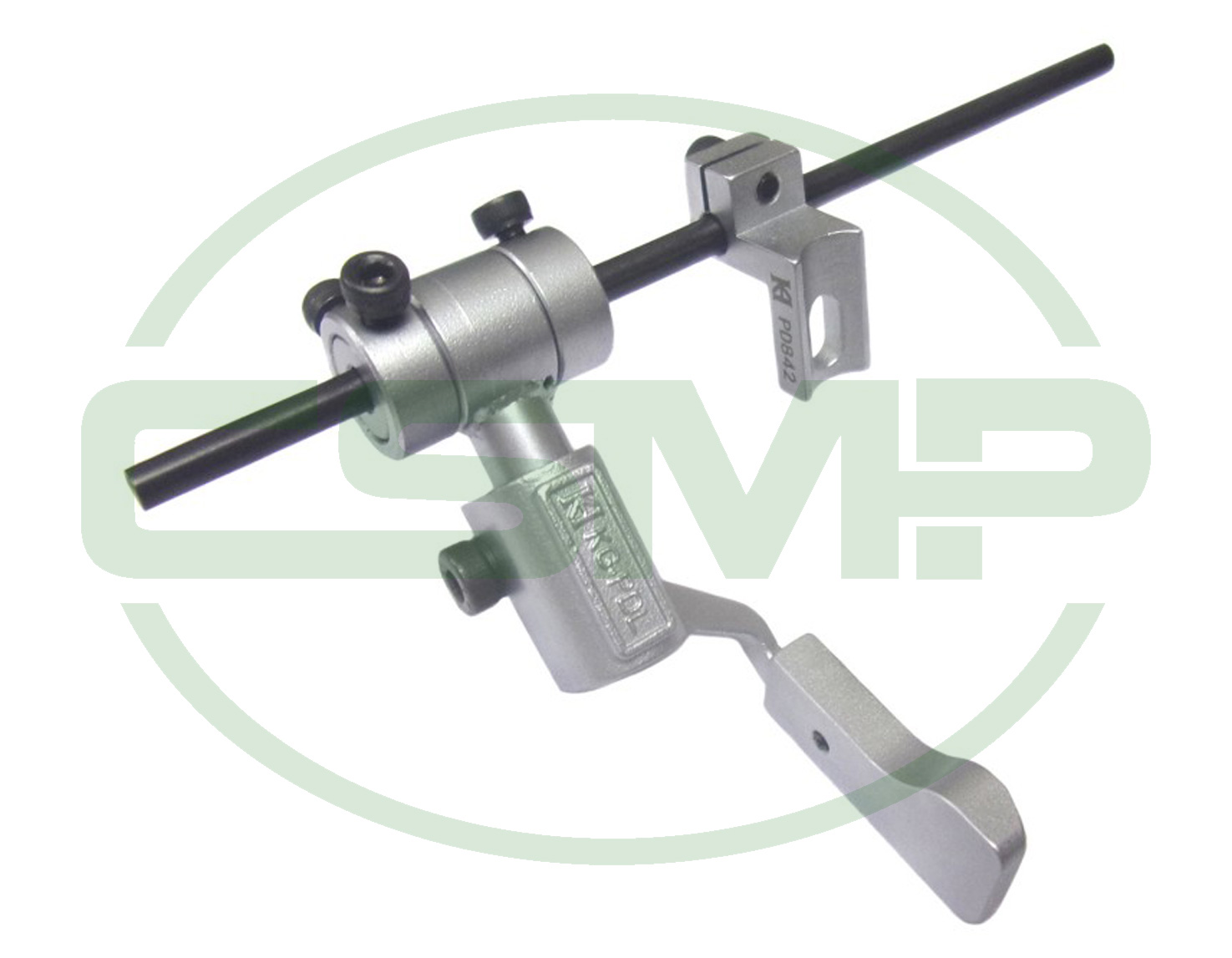 KG-PDL LEFT SIDED DROP DOWN GUIDE