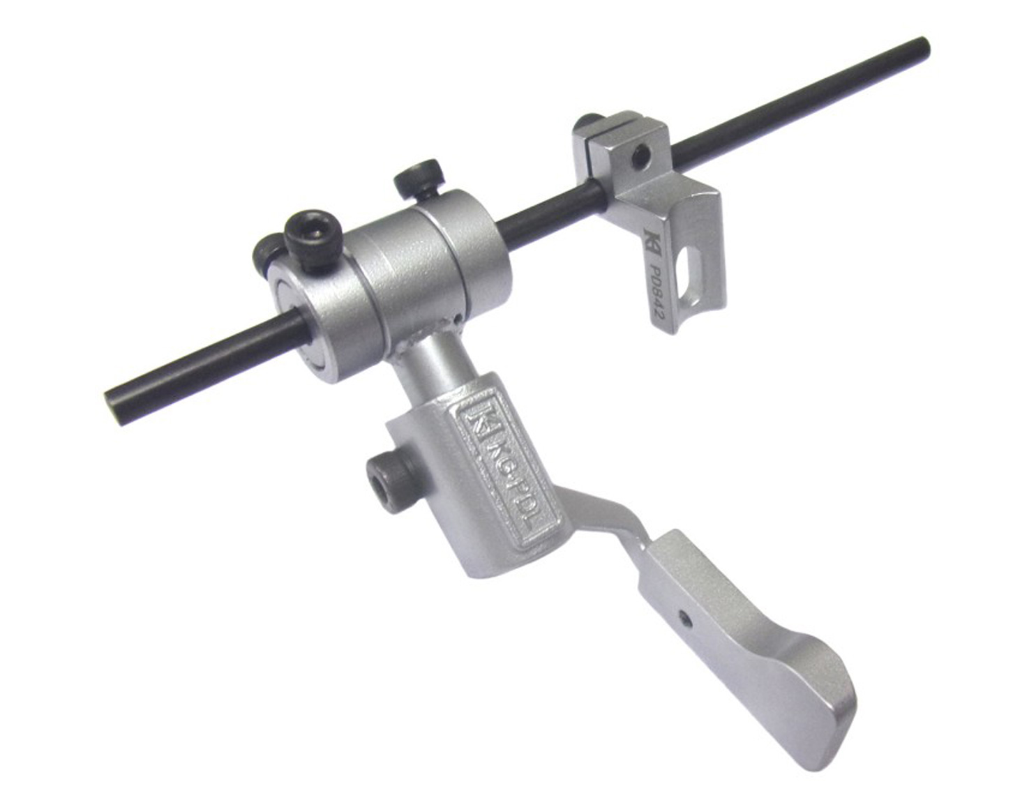 KG-PDL LEFT SIDED DROP DOWN GUIDE
