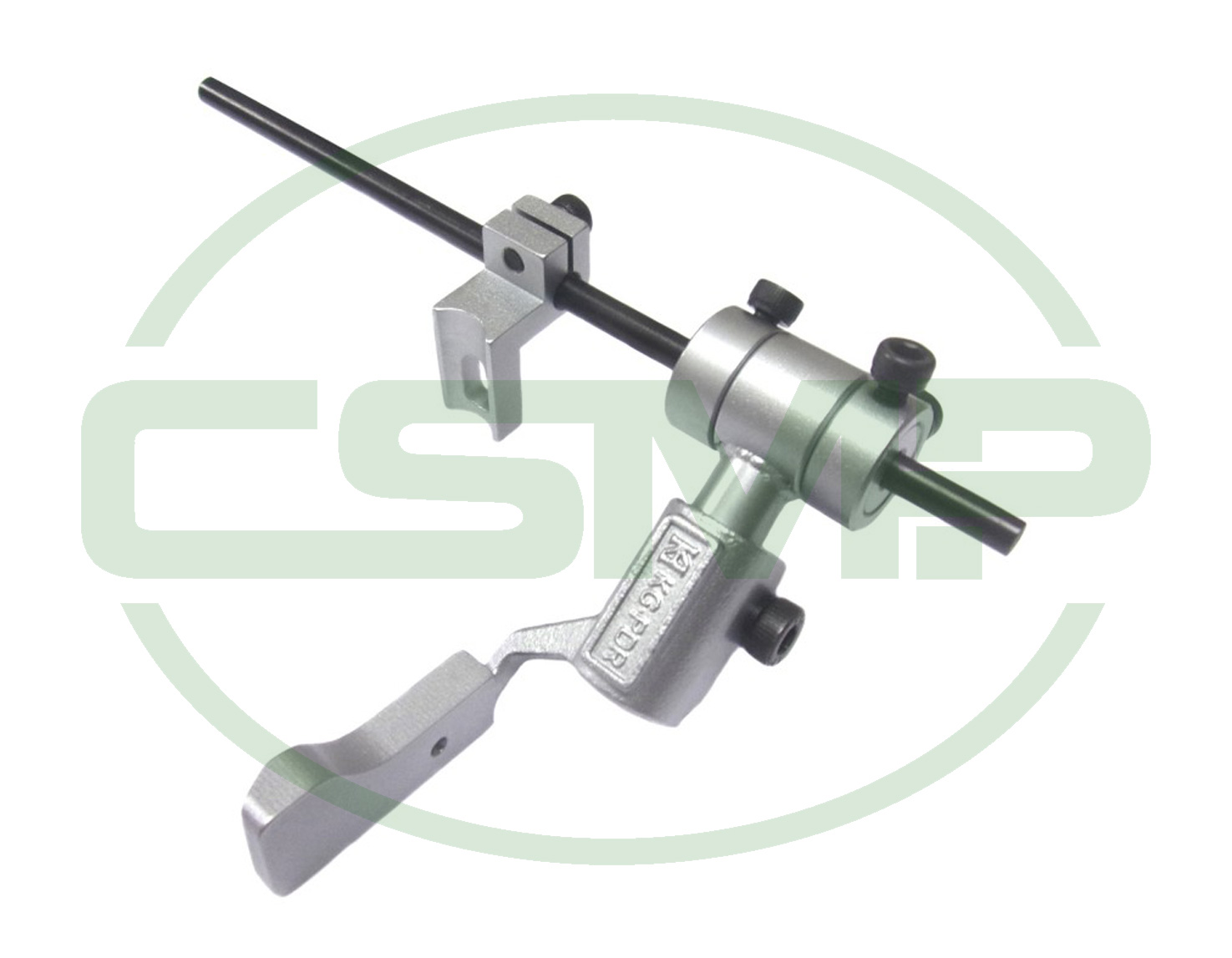 KG-PDR RIGHT SIDED DROP DOWN GUIDE