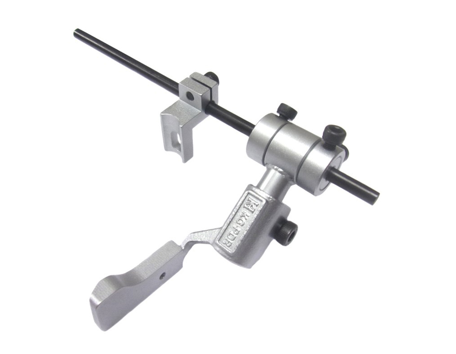 KG-PDR RIGHT SIDED DROP DOWN GUIDE