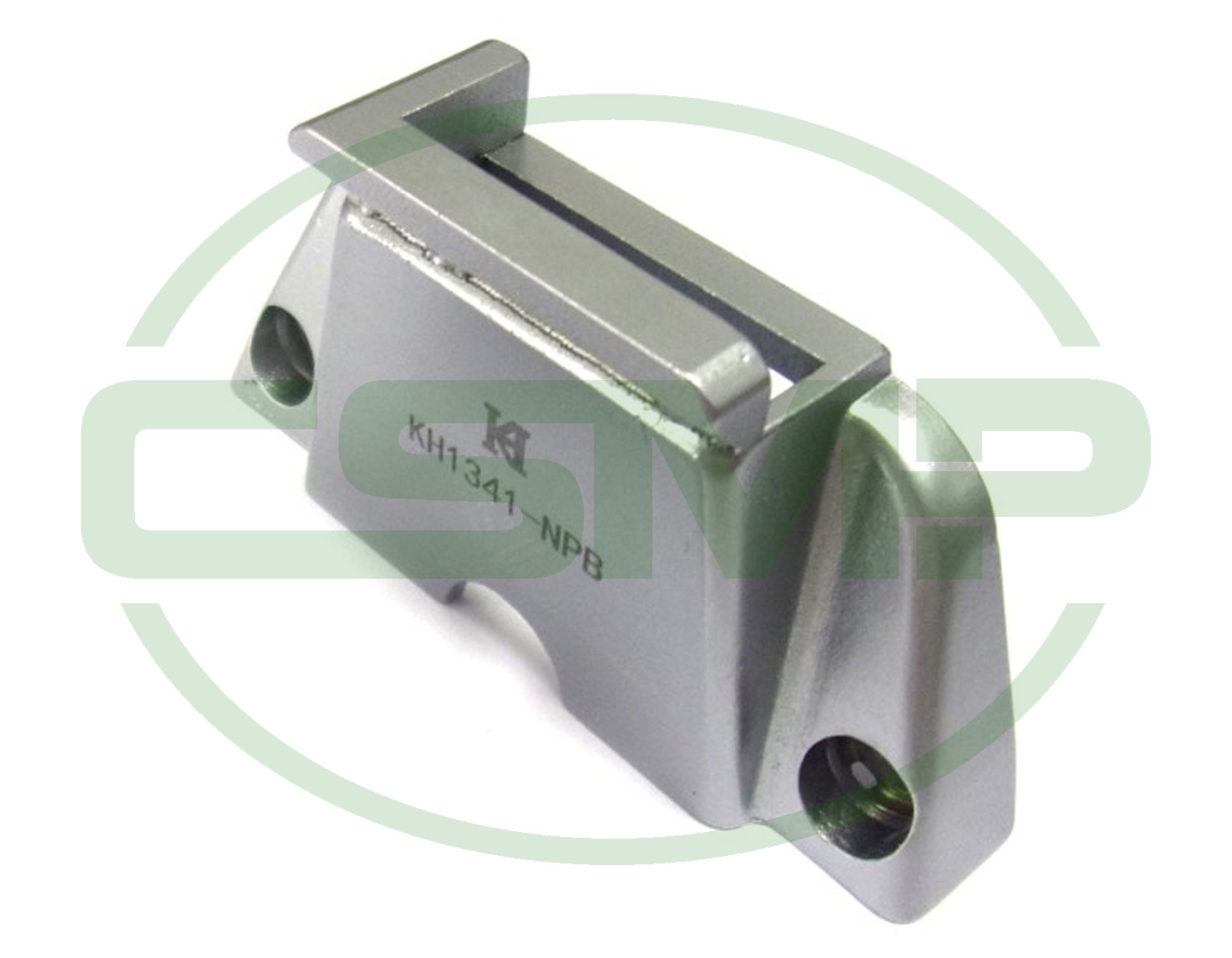 KH1341NPB NEEDLE PLATE FOR BINDING JUKI LS-1341