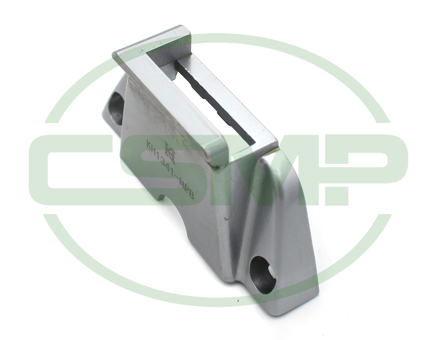 KH1341NPB NEEDLE PLATE FOR BINDING JUKI LS-1341