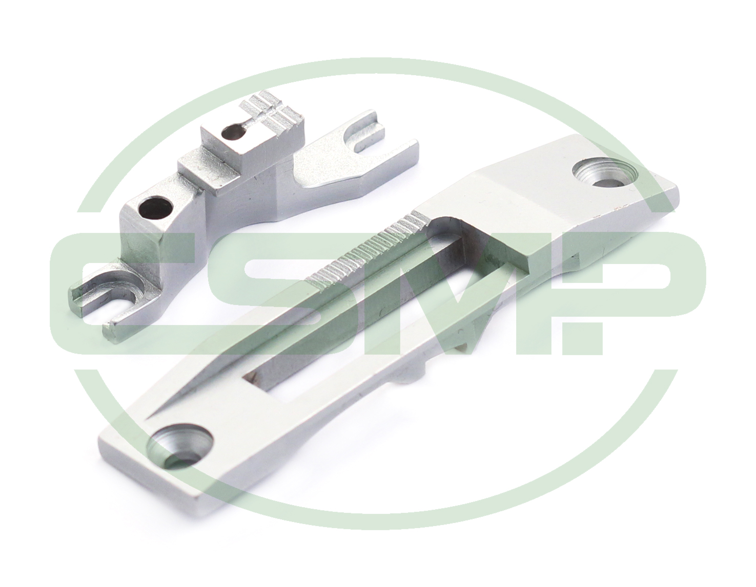 KH1525 PLATE & FEED BINDING SET PFAFF 1525