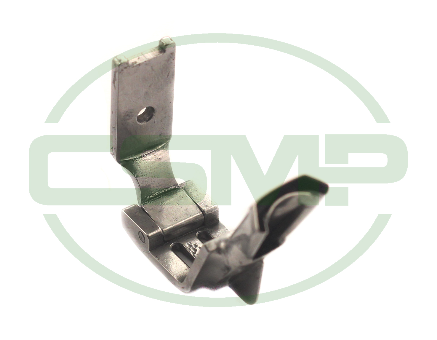 KH23073X1/4 TWIN NEEDLE PLOUGH FOOT